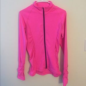 Victoria's Secret VSX Sport Knockout Jacket