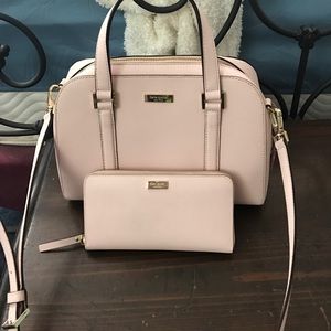 Pocket book and wallet