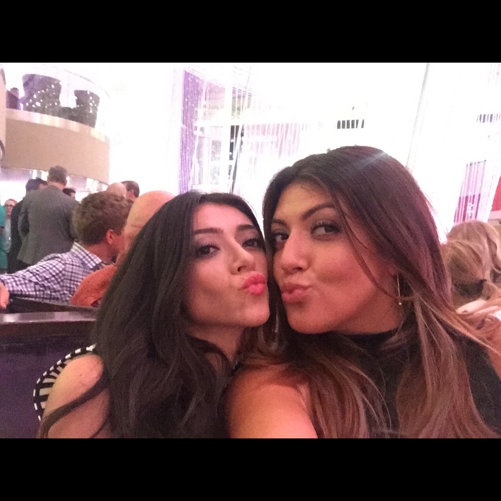 Meet your Posher, Candice