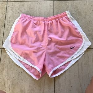 Nike Dri-Fit shorts