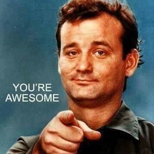 Meet your Posher, Kenny