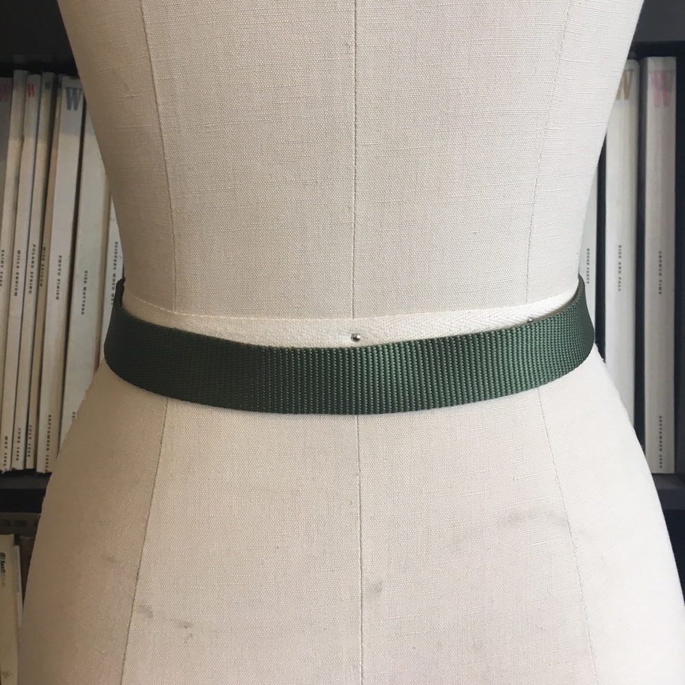 Military Belt - Picture 3 of 5