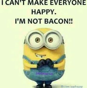 Meet your Posher, Mindy