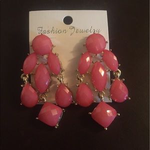 Fashion earrings. 2 items for $10.