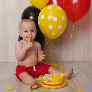 Meet your Posher, Holly