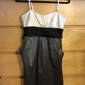 Cocktail dress