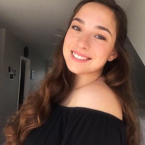 Meet your Posher, Allie