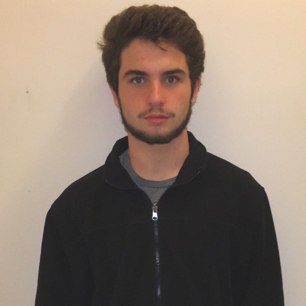 Meet your Posher, Josh