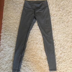 Lululemon leggings