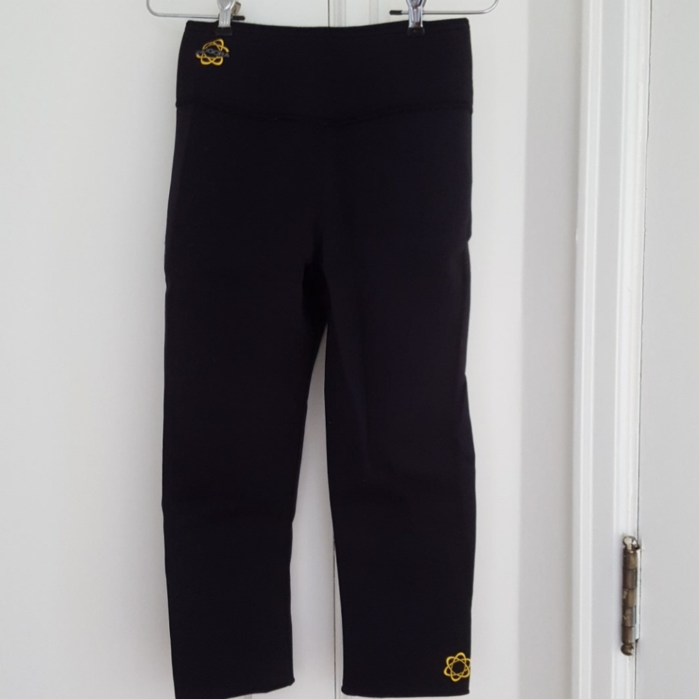 Zaggora Hot Pants capri