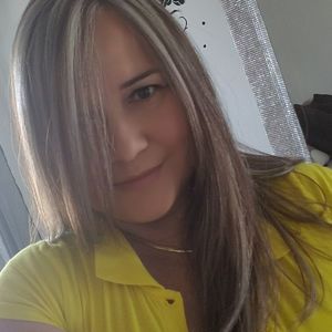 Meet your Posher, Martha cecilia