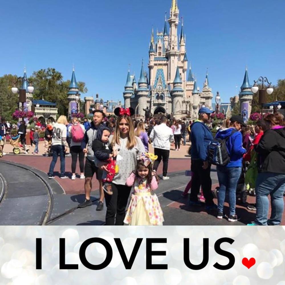 Meet your Posher, Ellie