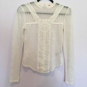 Free People Blouse