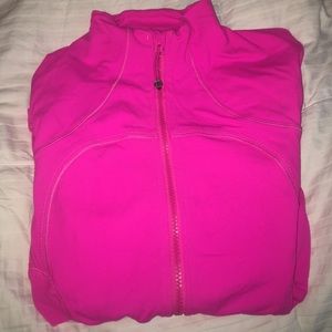 Lululemon jacket