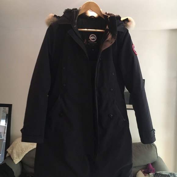 Canada Goose Jackets & Blazers - Canada goose coat