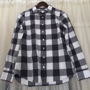 J. Crew Cotton Shirt