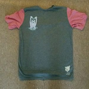 Freshlab Volcom tee