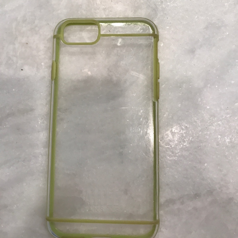 iPhone 6/6s case