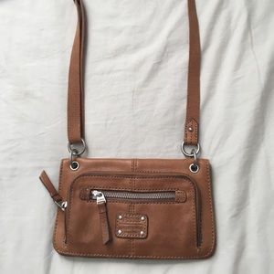 Fossil handbag