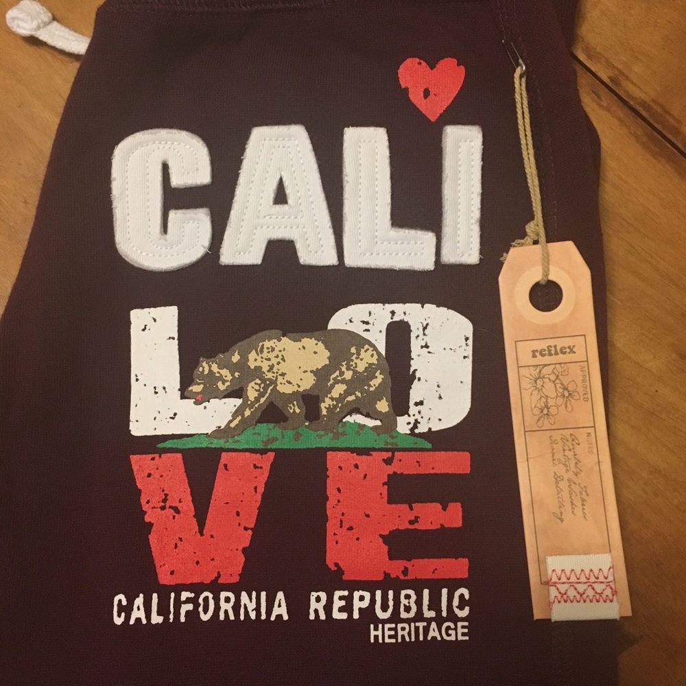 Cali Love ❤️ Joggers - BRAND NEW W/TAGS