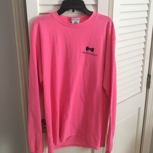 Simply southern long sleeve t shirt