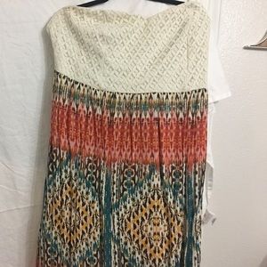 Summer dress