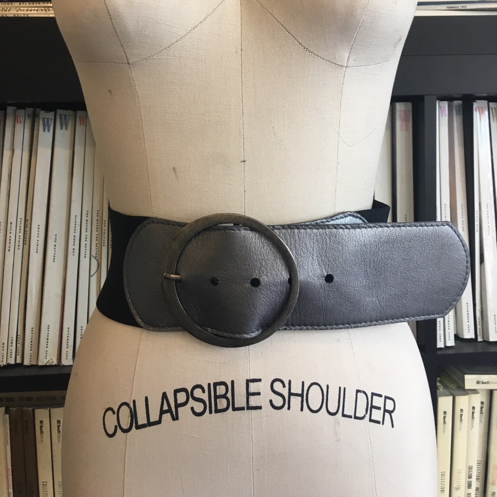 Bonnie Belt