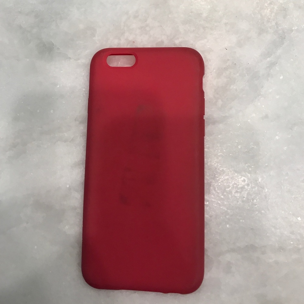 iPhone 6/6s case