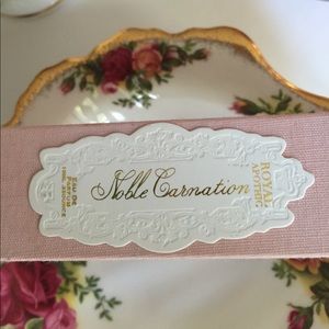 👑Noble Carnation Eau de Parfum-10ml Royal Apothic