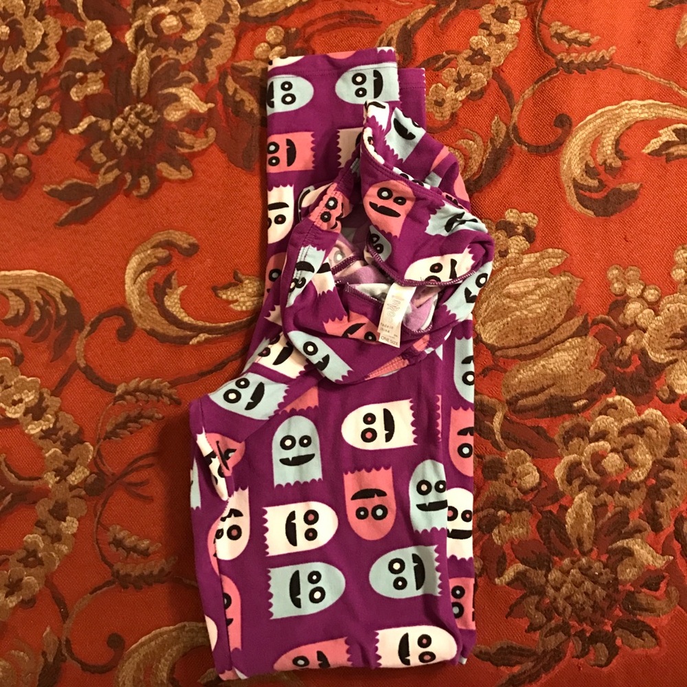 Lularoe legging.