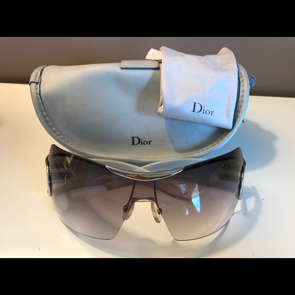 Christian Dior women sunglasses