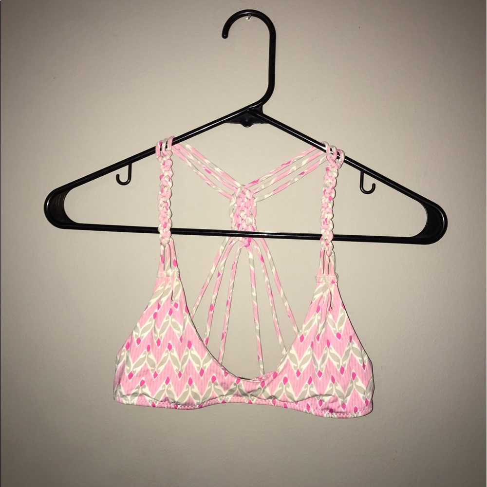 Frankie bikinis top