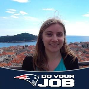 Meet your Posher, Stephanie