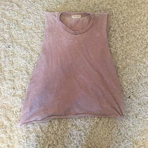 Brandy Melville tank top