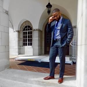 Meet your Posher, Logan