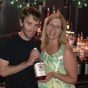 Meet your Posher, Paula