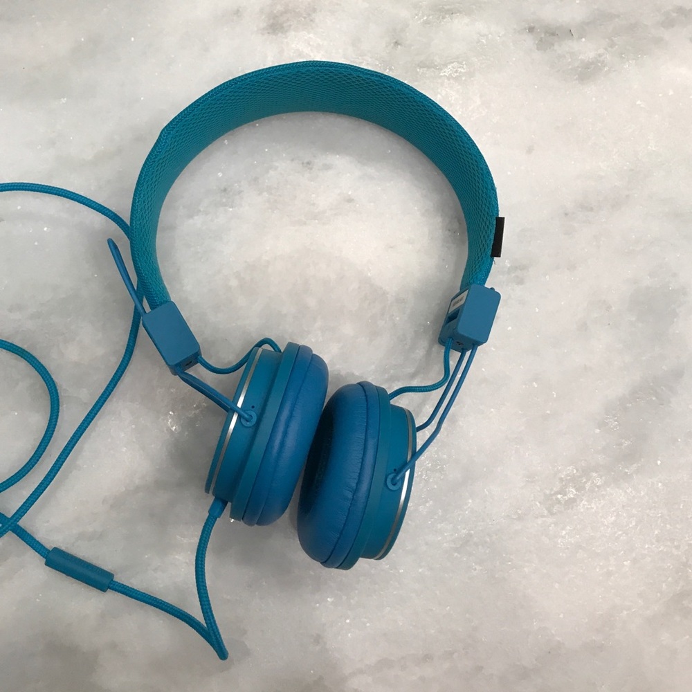 Urbanears headphone