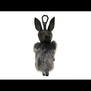 Kendall + Kylie Keychain Charm