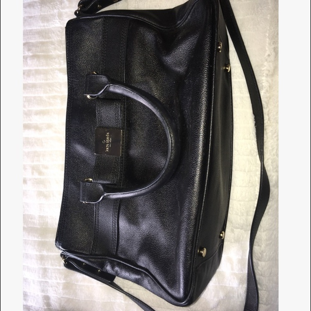 Kate Spade leather bag