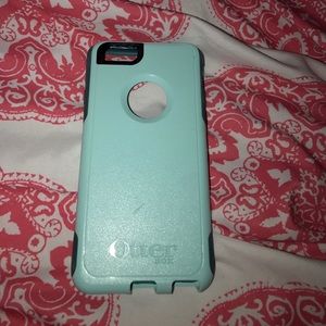 Otterbox Commuter iPhone 6 case