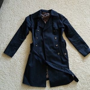 Banana Republic Trenchcoat