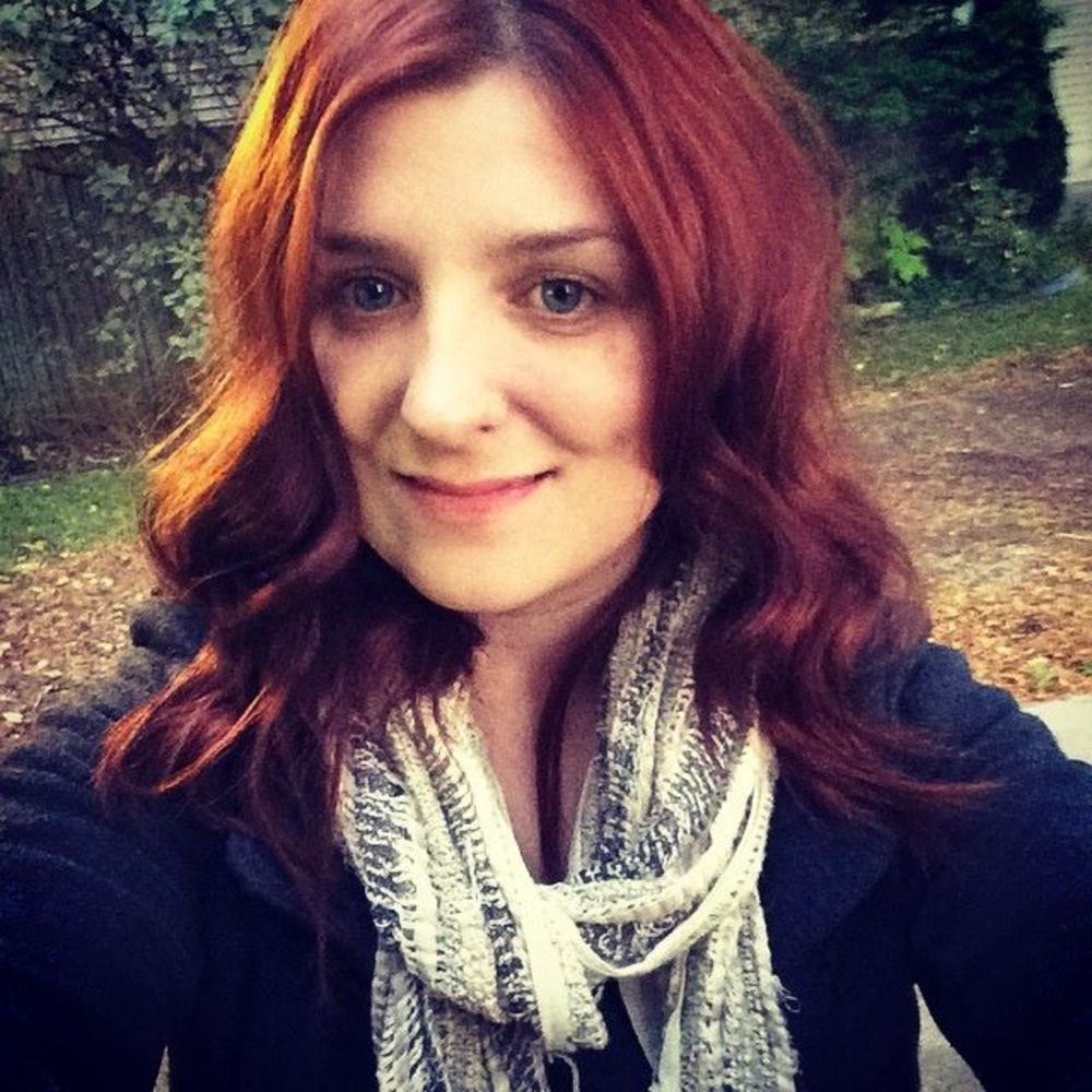 Meet your Posher, Alyson