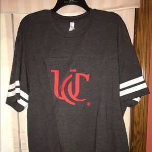 University of Cincinnati T-Shirt