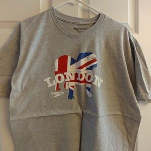 Mens Large SS Tee