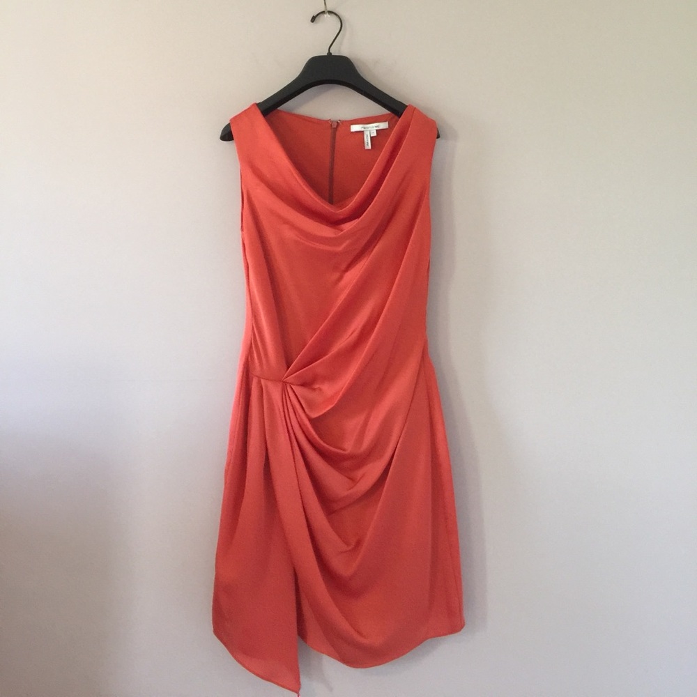 Max and Cleo dress