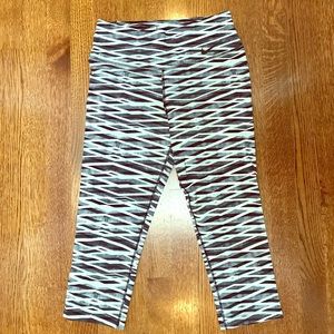 NIKE Dry-Fit exercise pants