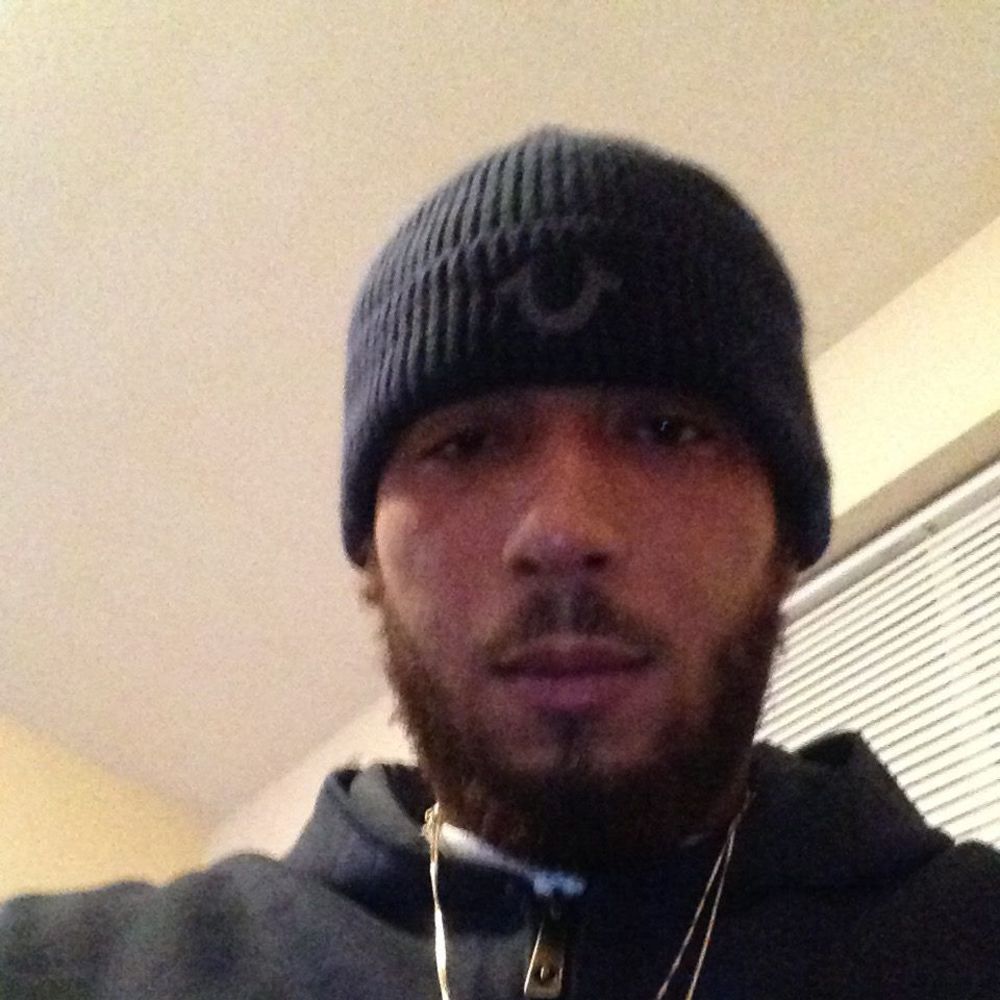 Meet your Posher, Charles