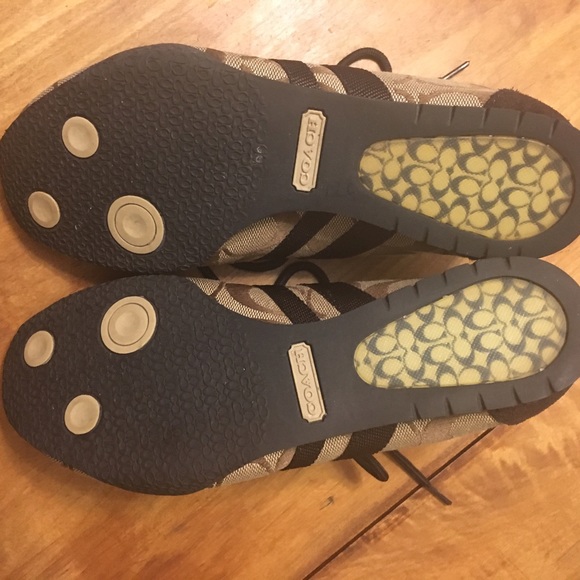 ‼️SALE‼️COACH Kate Signature Cs - Picture 6 of 6