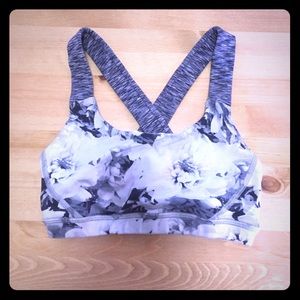 Aeropostale Sports Bra.