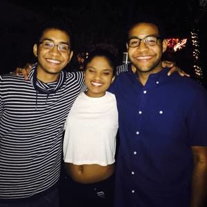 Meet your Posher, Kai